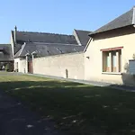 Lumineux Et Cosy Avec Jardin Vue Sur Chateau Près Port En Bessin, Bayeux Et Omaha