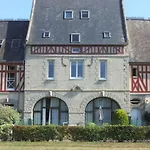 Lägenhet Lumineux Et Cosy Avec Jardin Vue Sur Chateau Pres Port En Bessin, Bayeux Et Omaha *