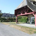 Lumineux Et Cosy Avec Jardin Vue Sur Chateau Pres Port En Bessin, Bayeux Et Omaha *