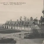 Lägenhet Lumineux Et Cosy Avec Jardin Vue Sur Chateau Pres Port En Bessin, Bayeux Et Omaha *