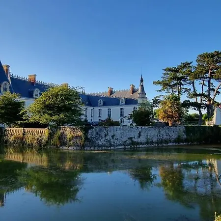 Lumineux Et Cosy Avec Jardin Vue Sur Chateau Pres Port En Bessin, Bayeux Et Omaha * Commes