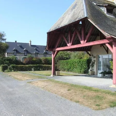 Lumineux Et Cosy Avec Jardin Vue Sur Chateau Pres Port En Bessin, Bayeux Et Omaha *