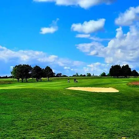 Lumineux Et Cosy Avec Jardin Vue Sur Chateau Pres Port En Bessin, Bayeux Et Omaha * Commes