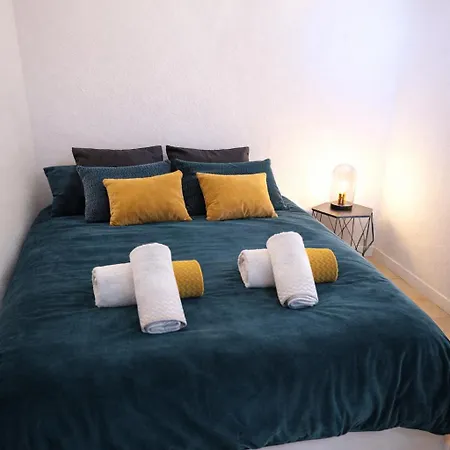 Lumineux Et Cosy Avec Jardin Vue Sur Chateau Pres Port En Bessin, Bayeux Et Omaha *