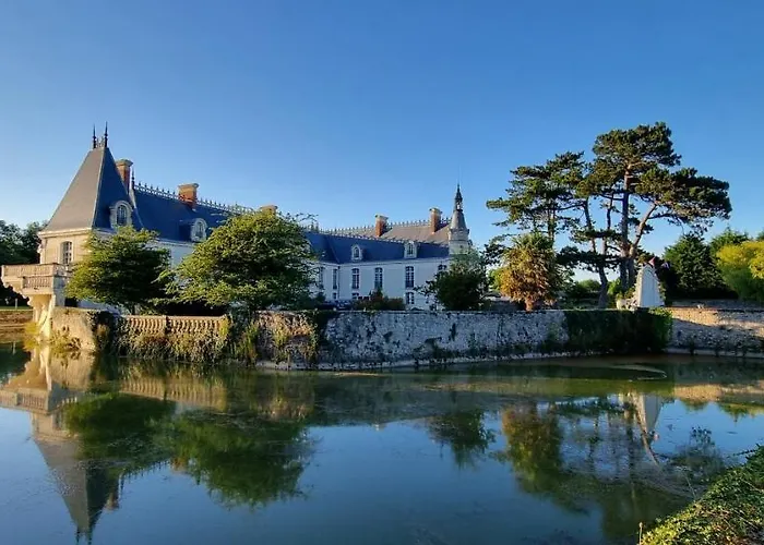 Lumineux Et Cosy Avec Jardin Vue Sur Chateau Pres Port En Bessin, Bayeux Et Omaha * Commes
