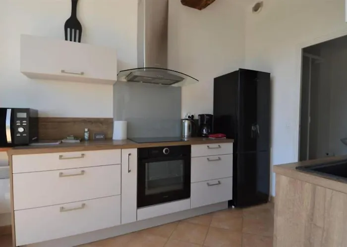 Lejlighed Lumineux Et Cosy Avec Jardin Vue Sur Chateau Pres Port En Bessin, Bayeux Et Omaha