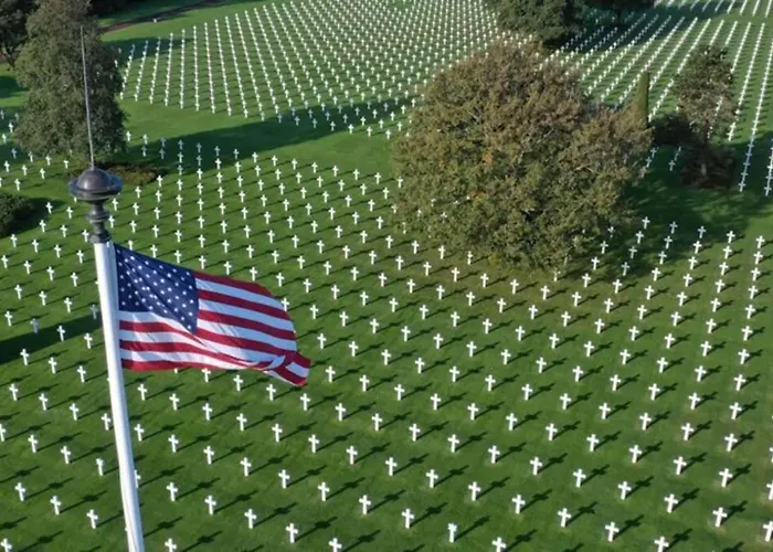 Lumineux Et Cosy Avec Jardin Vue Sur Chateau Pres Port En Bessin, Bayeux Et Omaha Lejlighed *